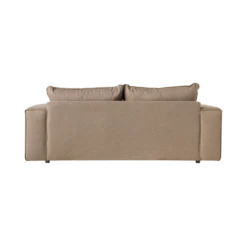 Canapé convertible tissu Orel