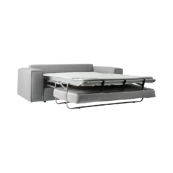 Canapé convertible tissu Orel
