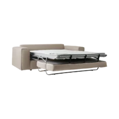 Canapé convertible tissu Orel