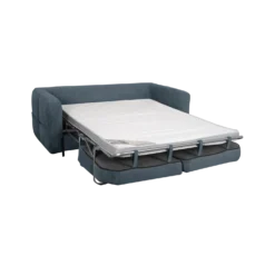 Canapé convertible tissu Orlane