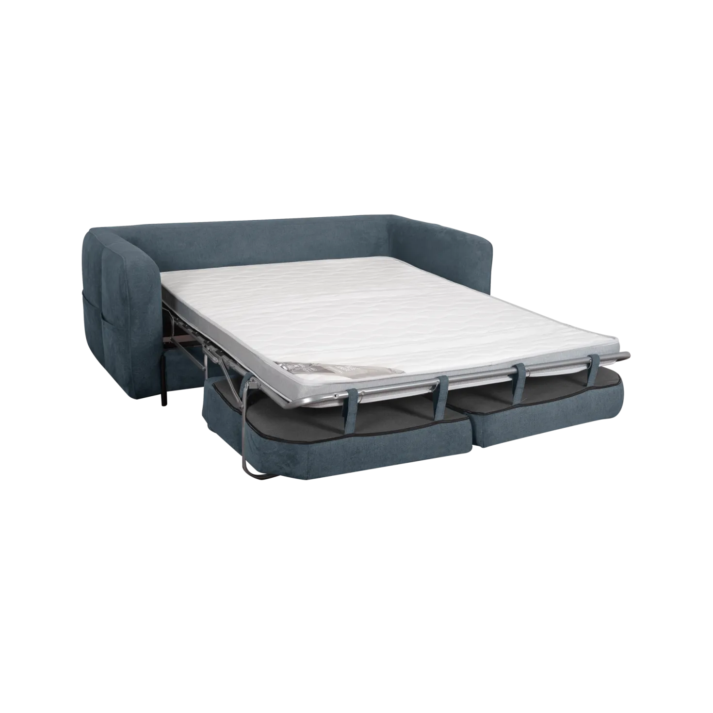 Canapé convertible tissu Orlane