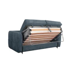 Canapé convertible tissu Orlane