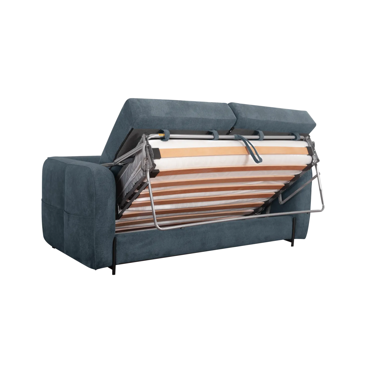 Canapé convertible tissu Orlane