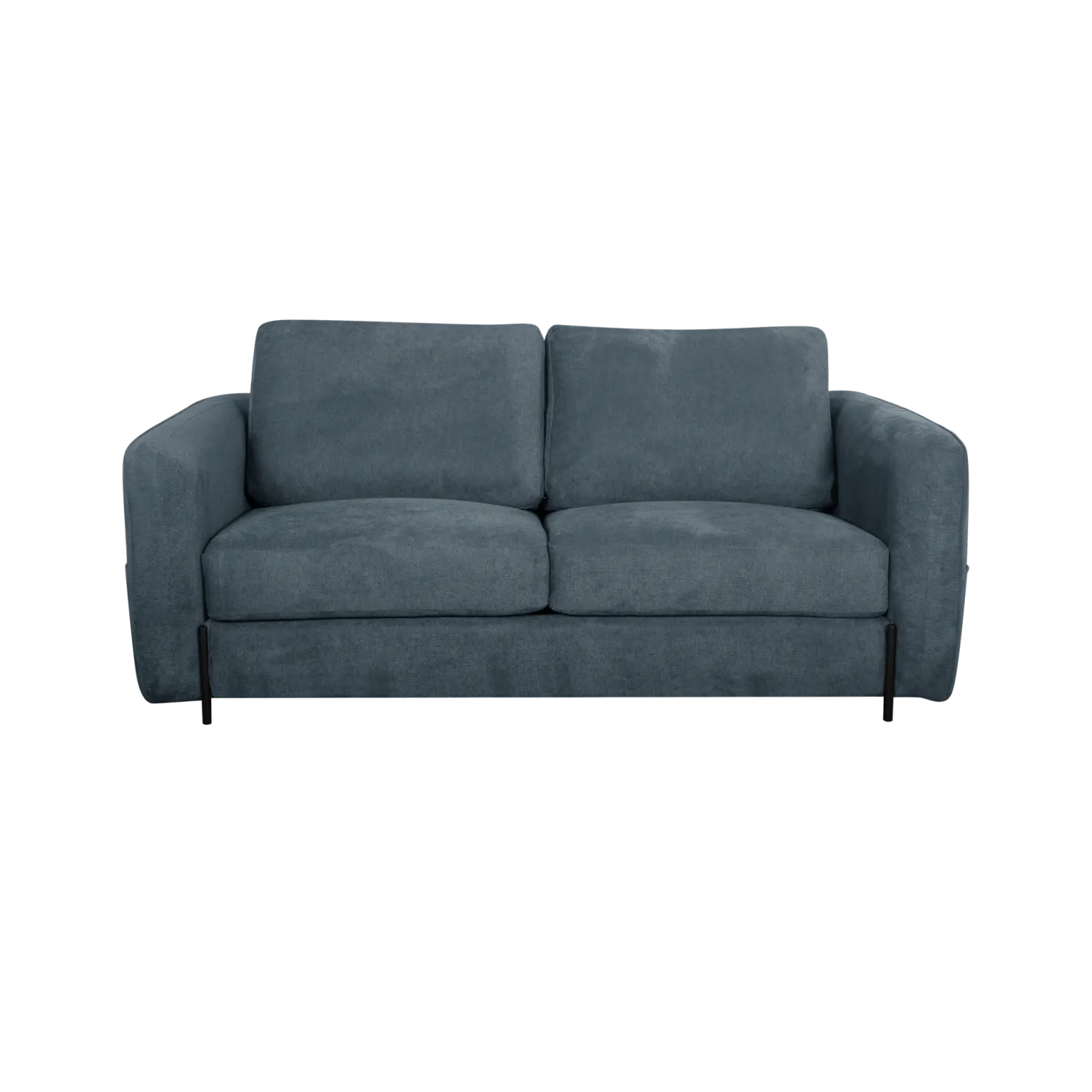 Canapé convertible tissu Orlane