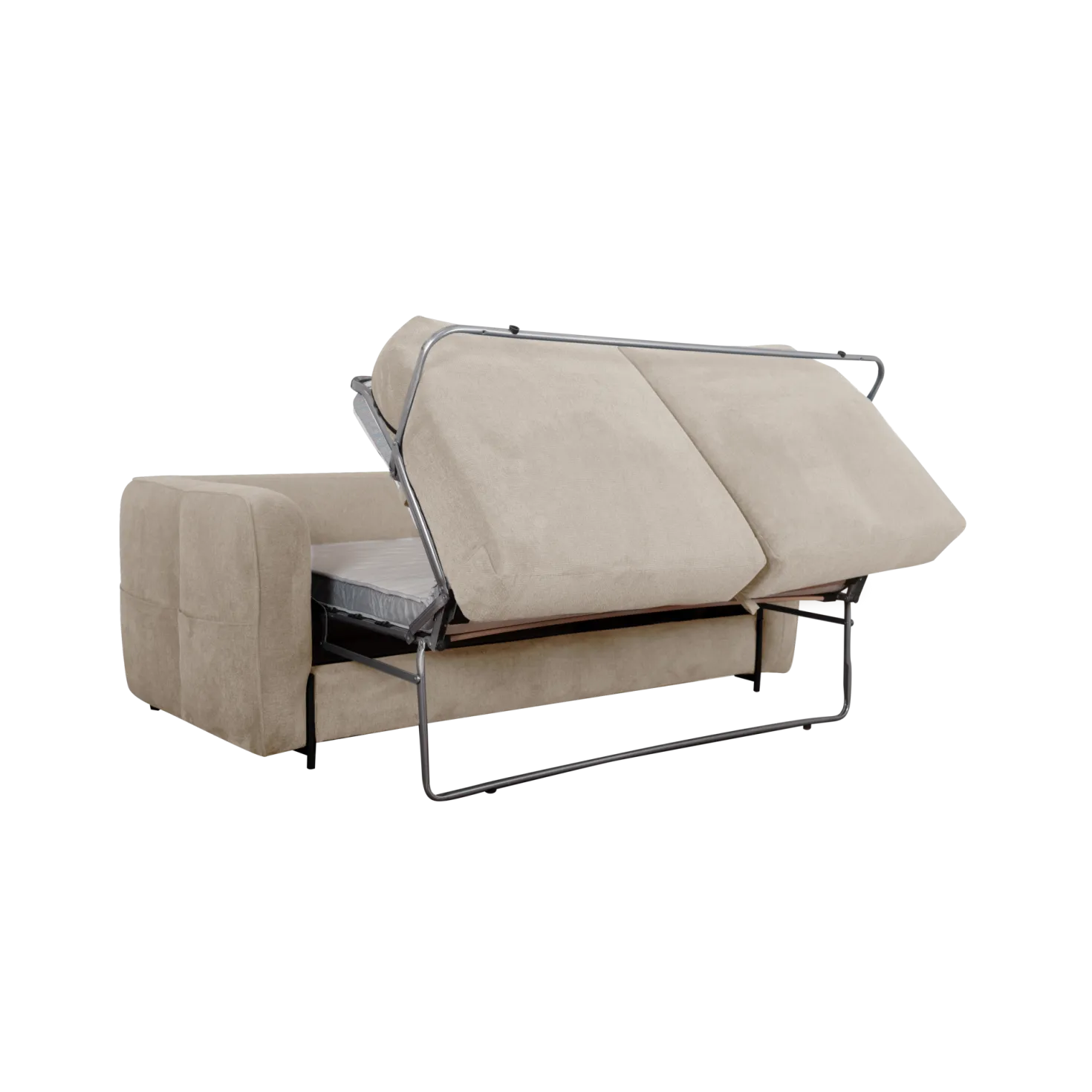 Canapé convertible tissu Orlane