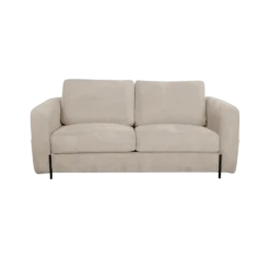 Canapé convertible tissu Orlane