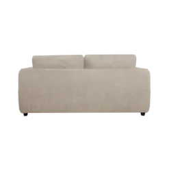 Canapé convertible tissu Orlane