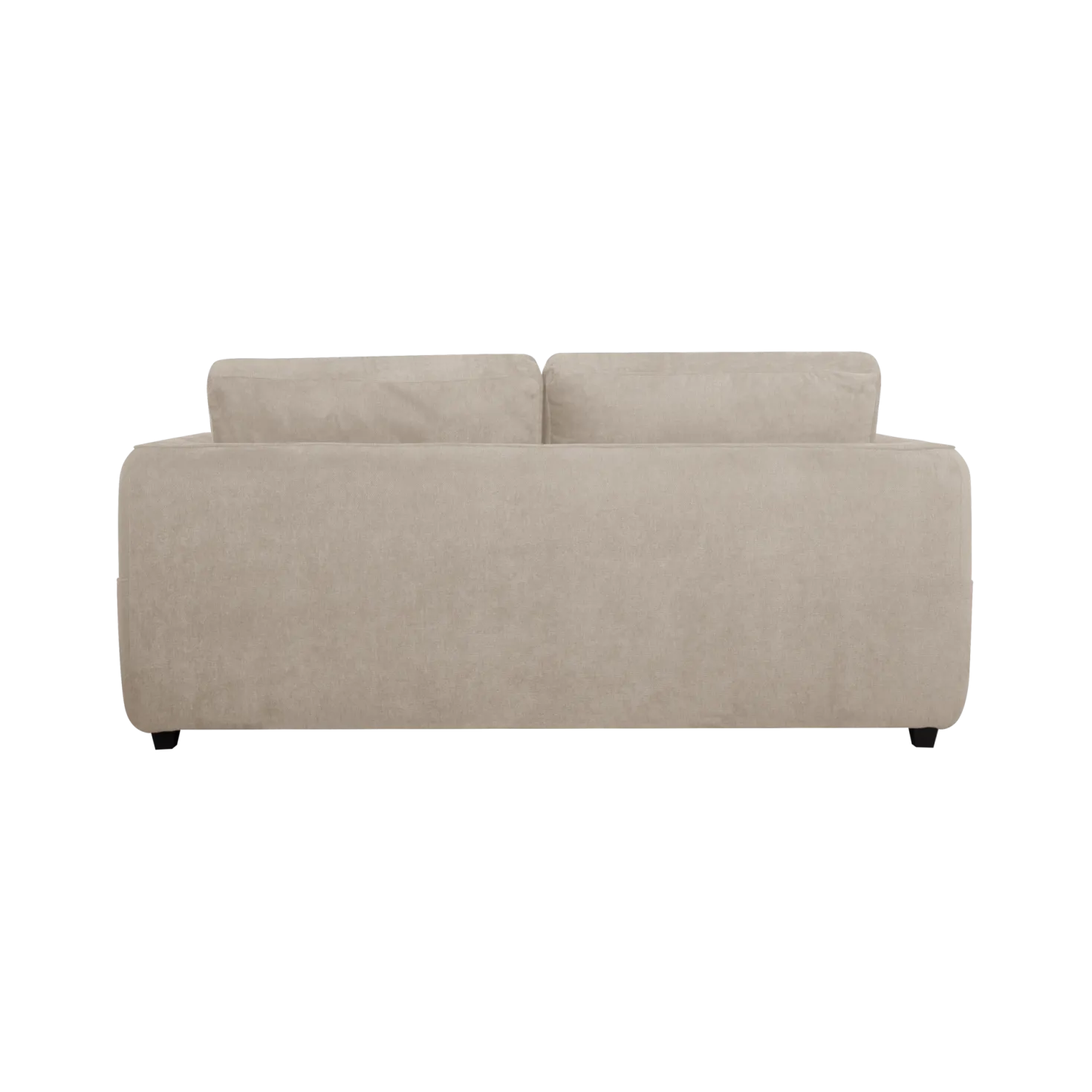 Canapé convertible tissu Orlane