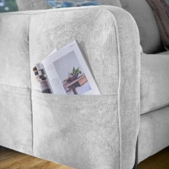Canapé convertible tissu Orlane