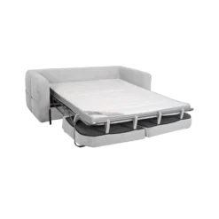 Canapé convertible tissu Orlane