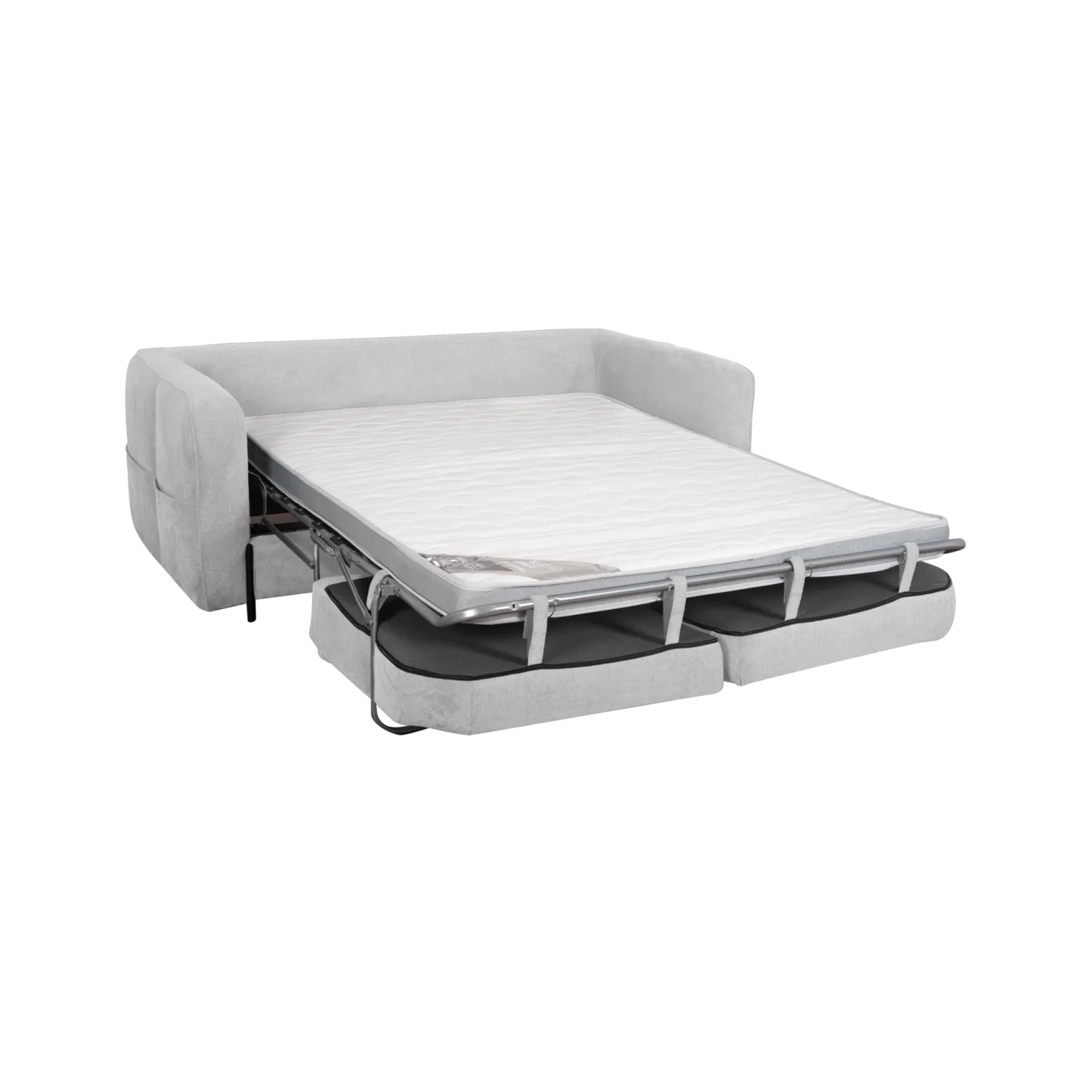 Canapé convertible tissu Orlane