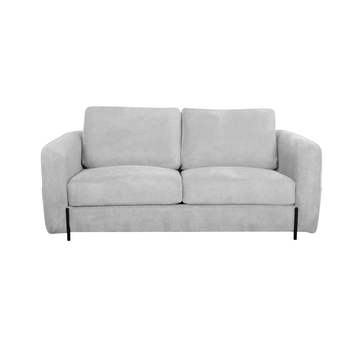 Canapé convertible tissu Orlane