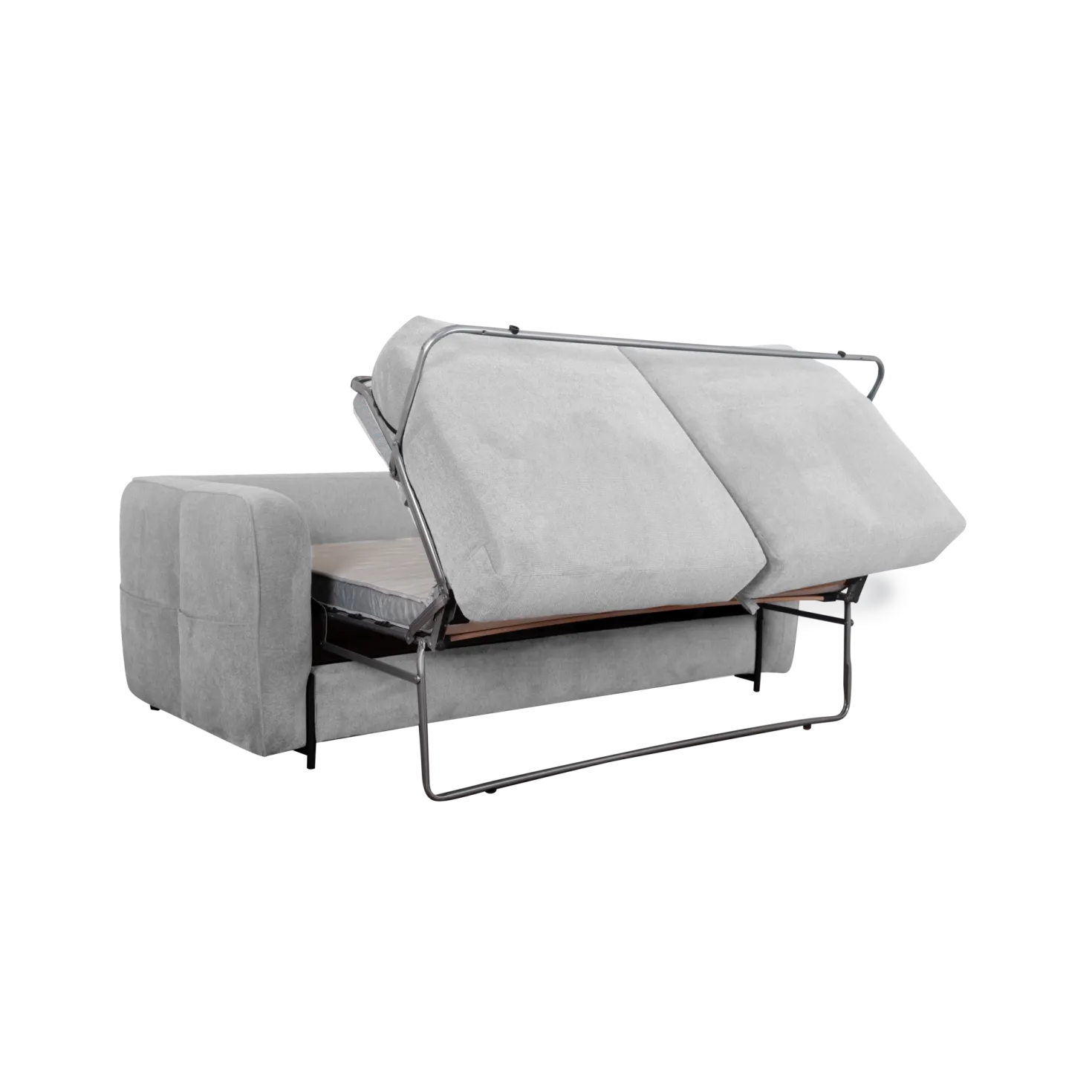 Canapé convertible tissu Orlane