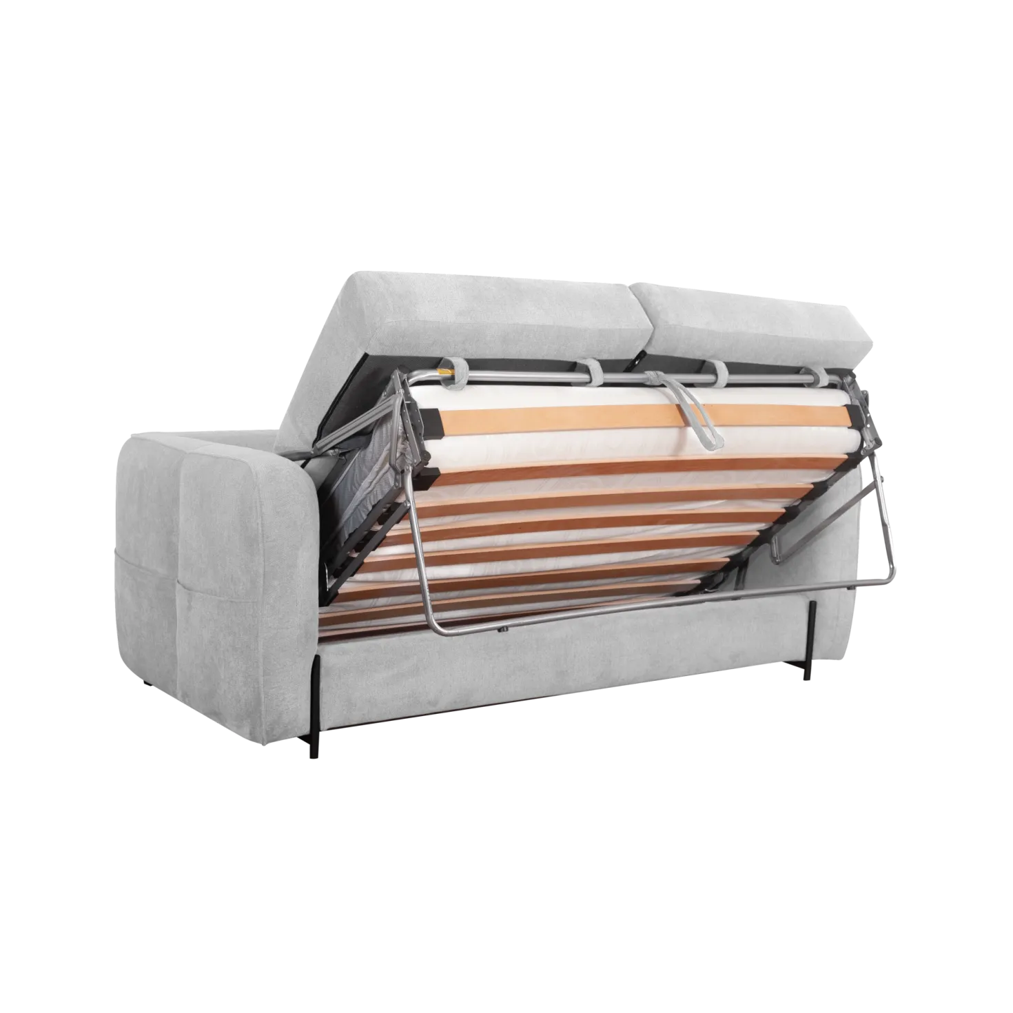 Canapé convertible tissu Orlane