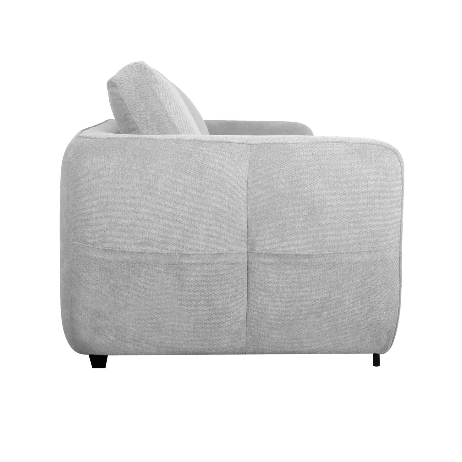 Canapé convertible tissu Orlane