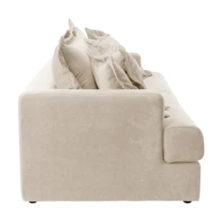 Canapé convertible tissu Pacha