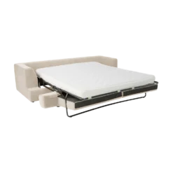 Canapé convertible tissu Pacha