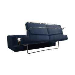 Canapé convertible tissu Pacha