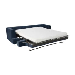 Canapé convertible tissu Pacha
