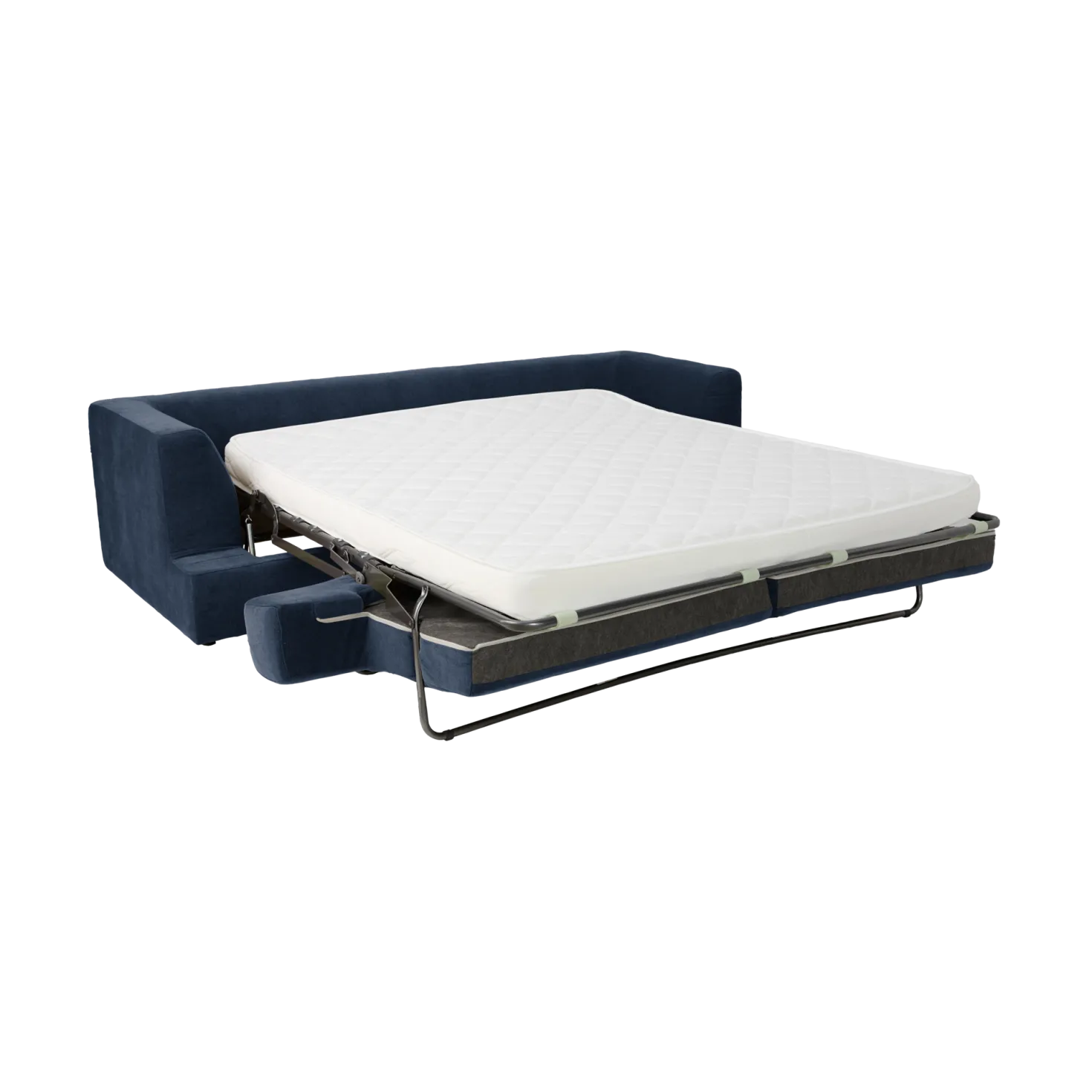 Canapé convertible tissu Pacha