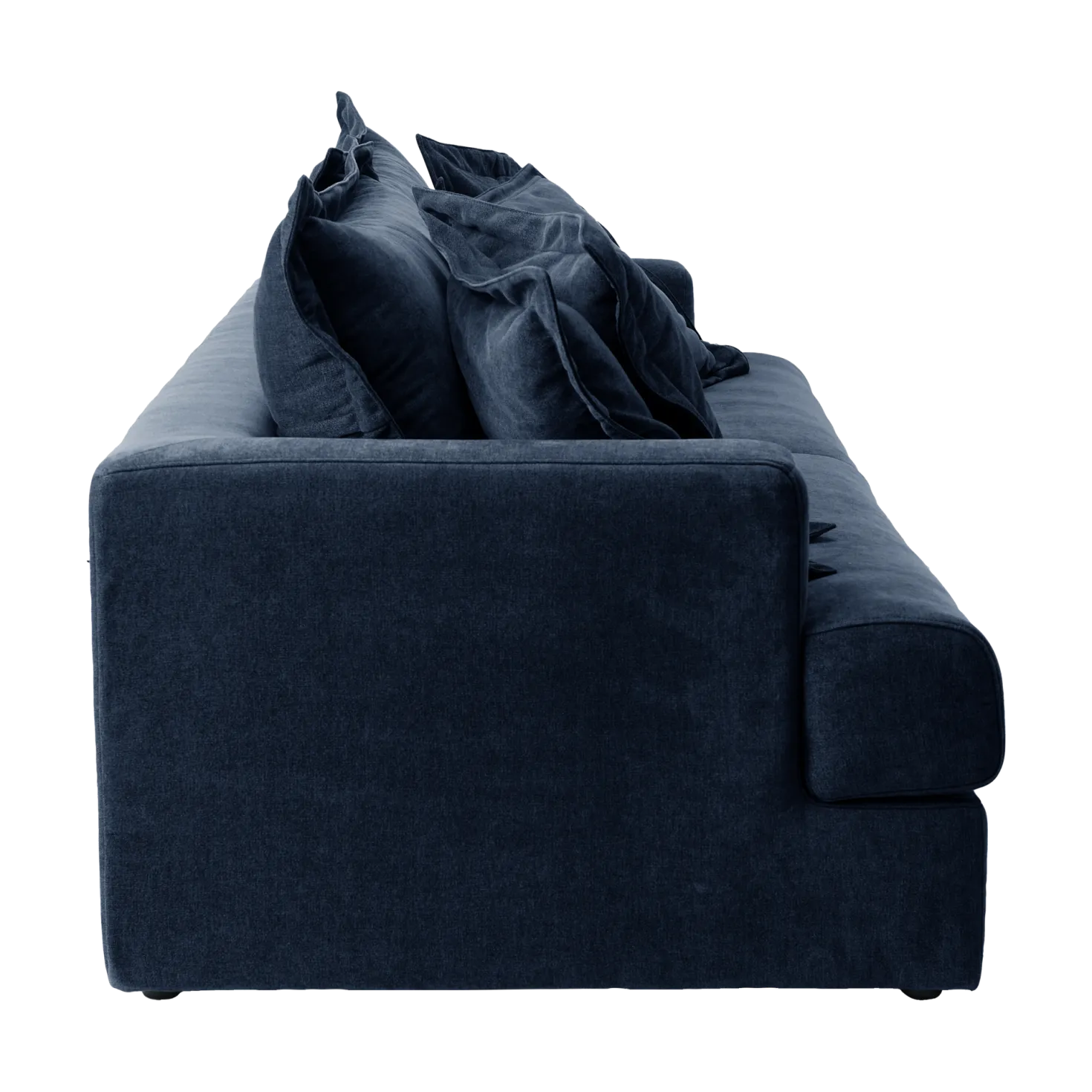 Canapé convertible tissu Pacha