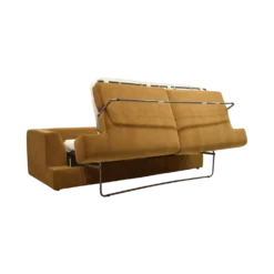 Canapé convertible tissu Pacha