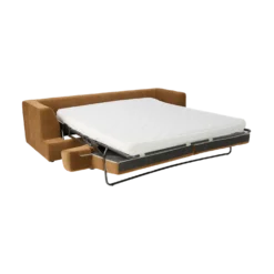 Canapé convertible tissu Pacha