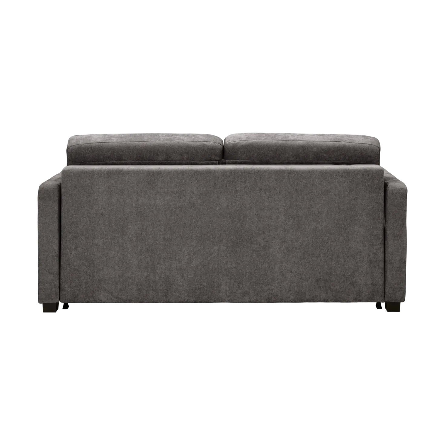 Canapé convertible tissu Parme