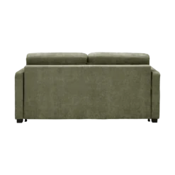 Canapé convertible tissu Parme