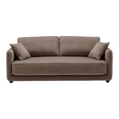 Canapé convertible tissu Paxi