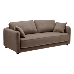 Canapé convertible tissu Paxi