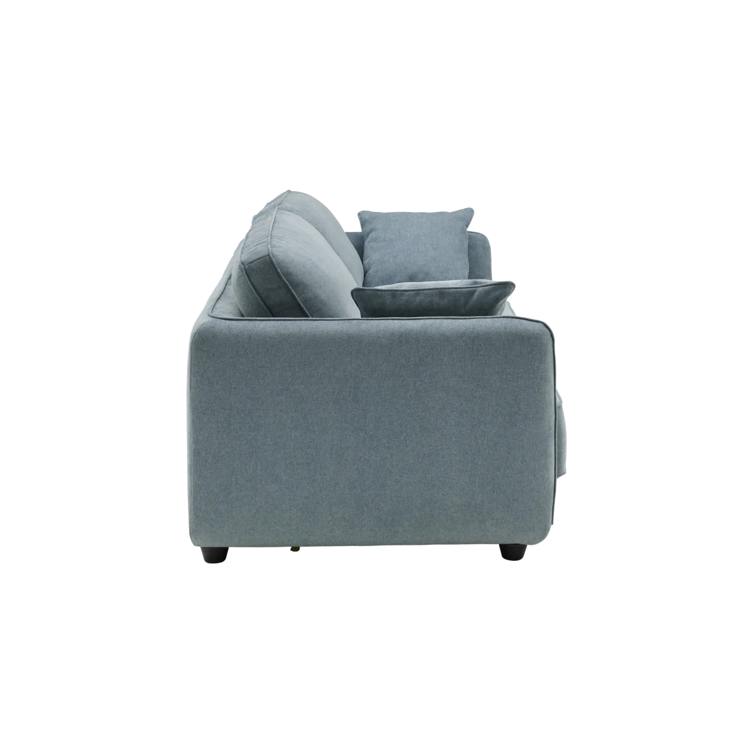 Canapé convertible tissu Paxi