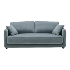 Canapé convertible tissu Paxi