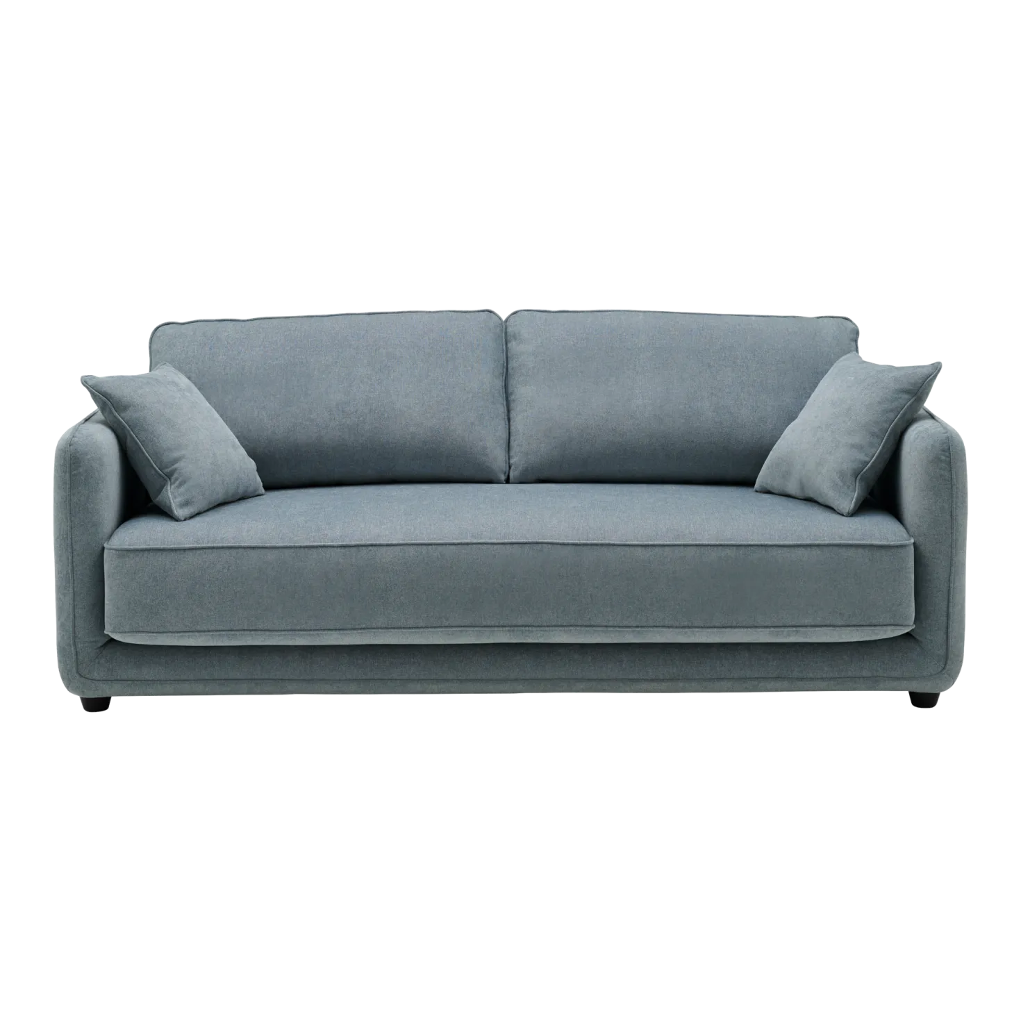 Canapé convertible tissu Paxi