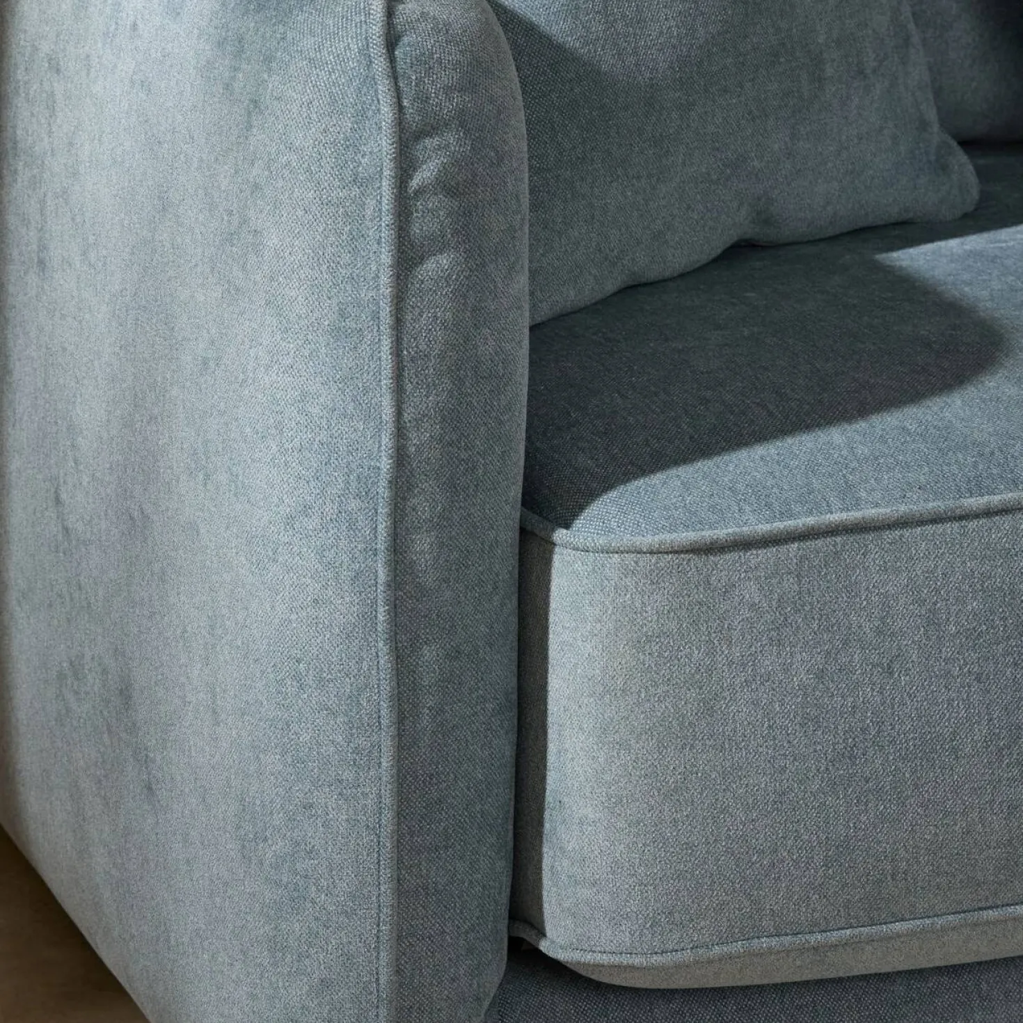 Canapé convertible tissu Paxi