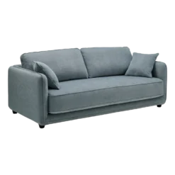Canapé convertible tissu Paxi
