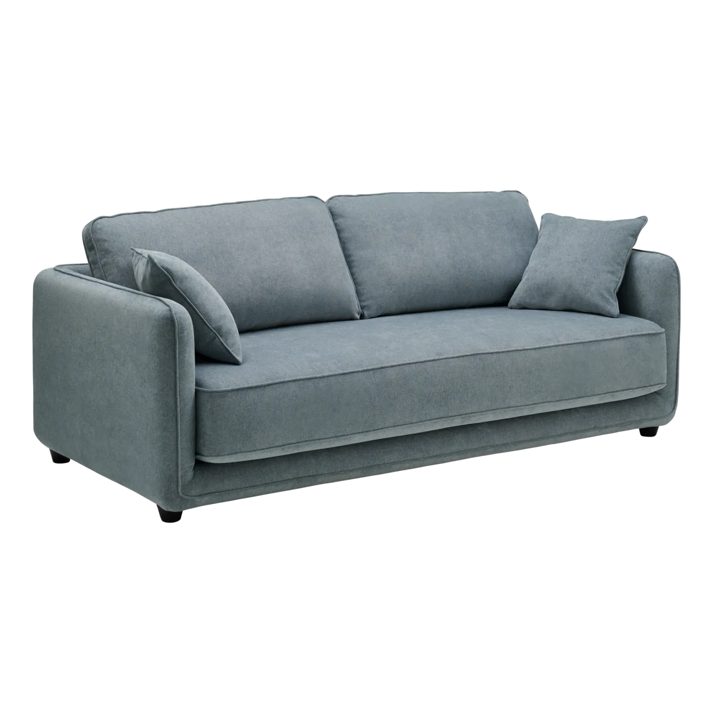 Canapé convertible tissu Paxi