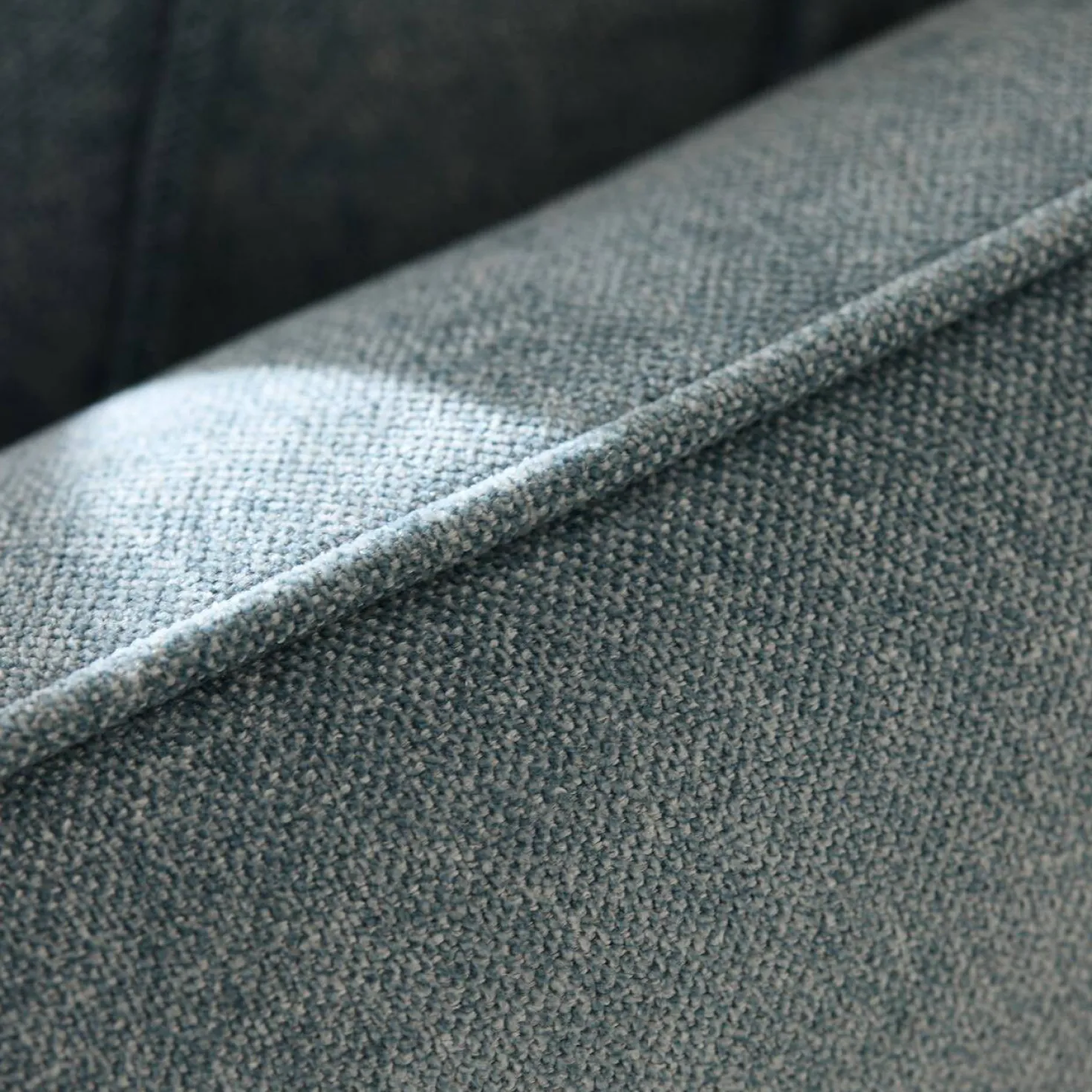 Canapé convertible tissu Paxi