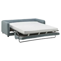 Canapé convertible tissu Paxi