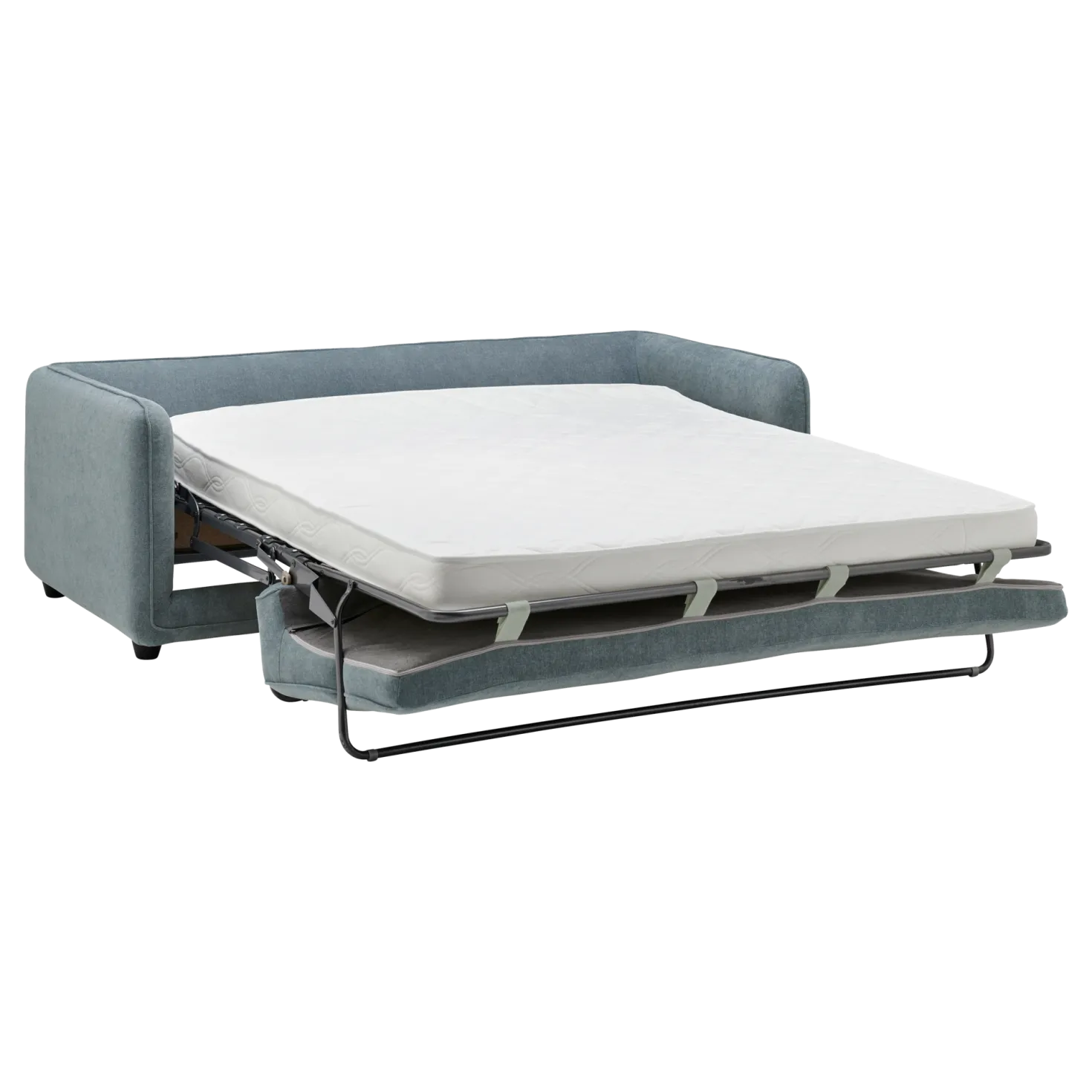 Canapé convertible tissu Paxi