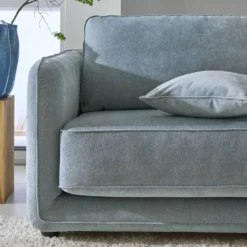 Canapé convertible tissu Paxi