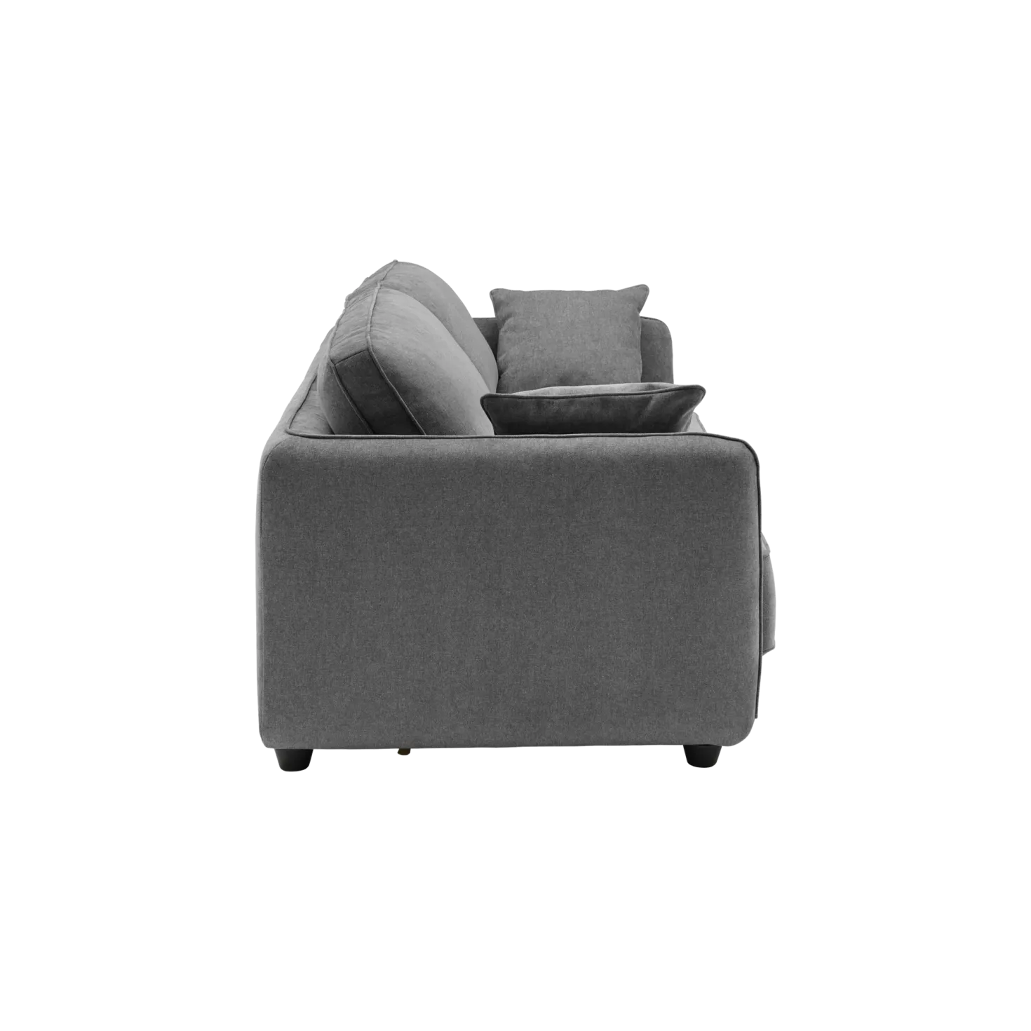 Canapé convertible tissu Paxi