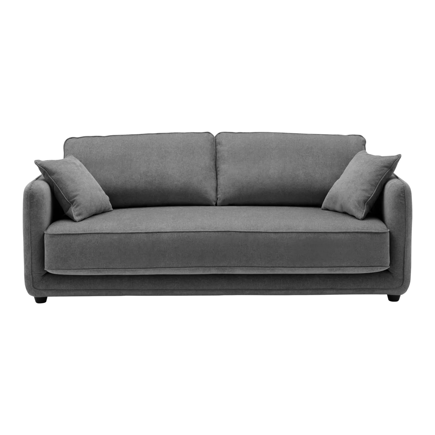 Canapé convertible tissu Paxi