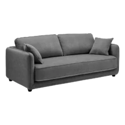 Canapé convertible tissu Paxi