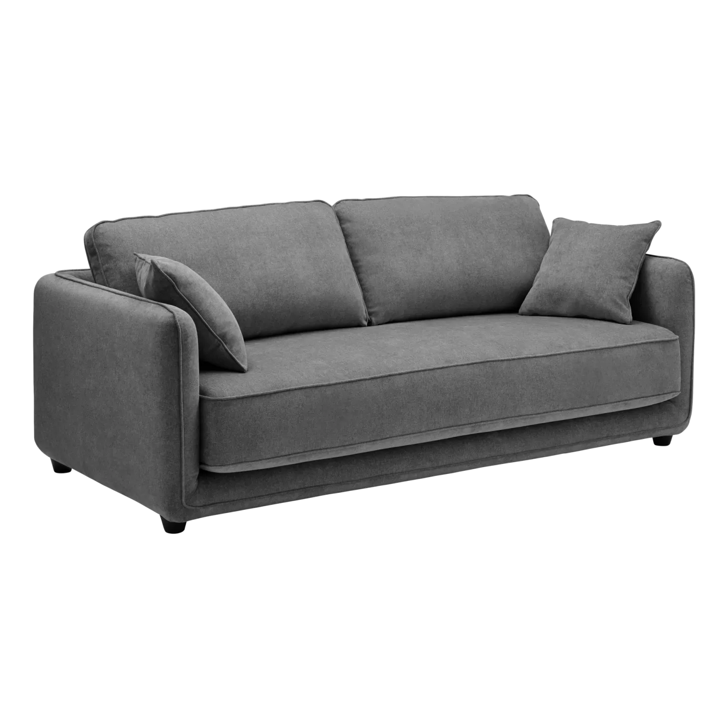 Canapé convertible tissu Paxi