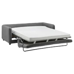 Canapé convertible tissu Paxi