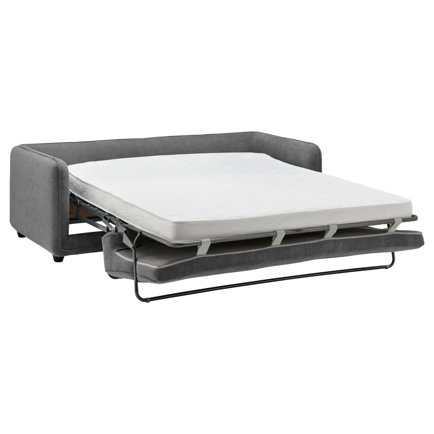 Canapé convertible tissu Paxi