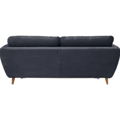 Canapé convertible tissu Persson