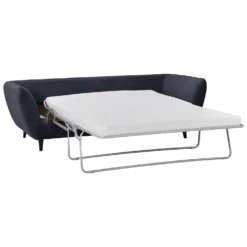 Canapé convertible tissu Persson