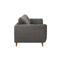 Canapé convertible tissu Persson